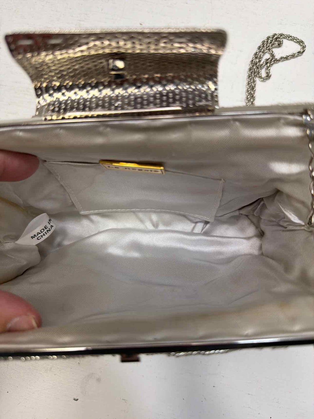 le regale Evening purse
