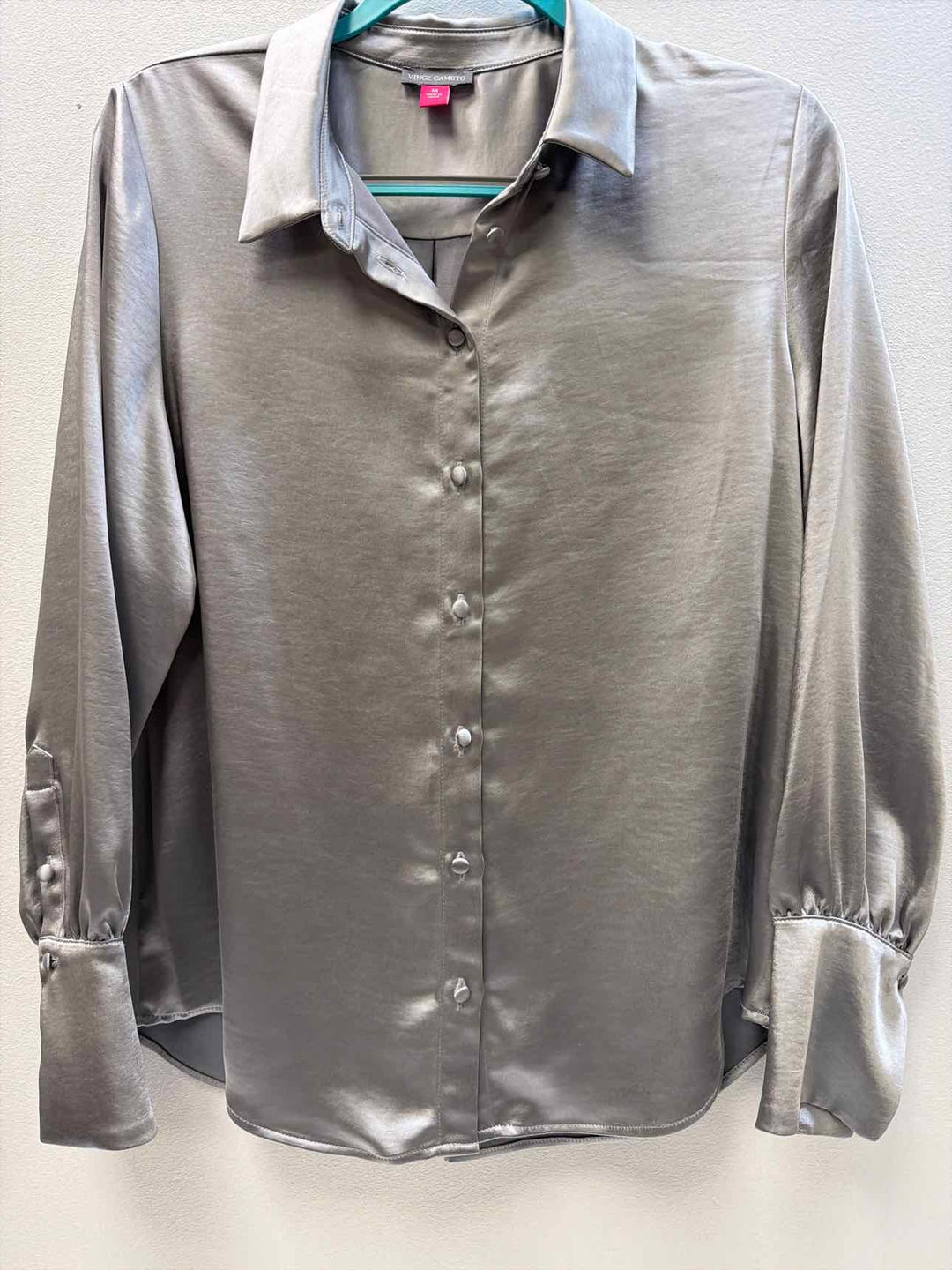 Vince Camuto Size M Blouse