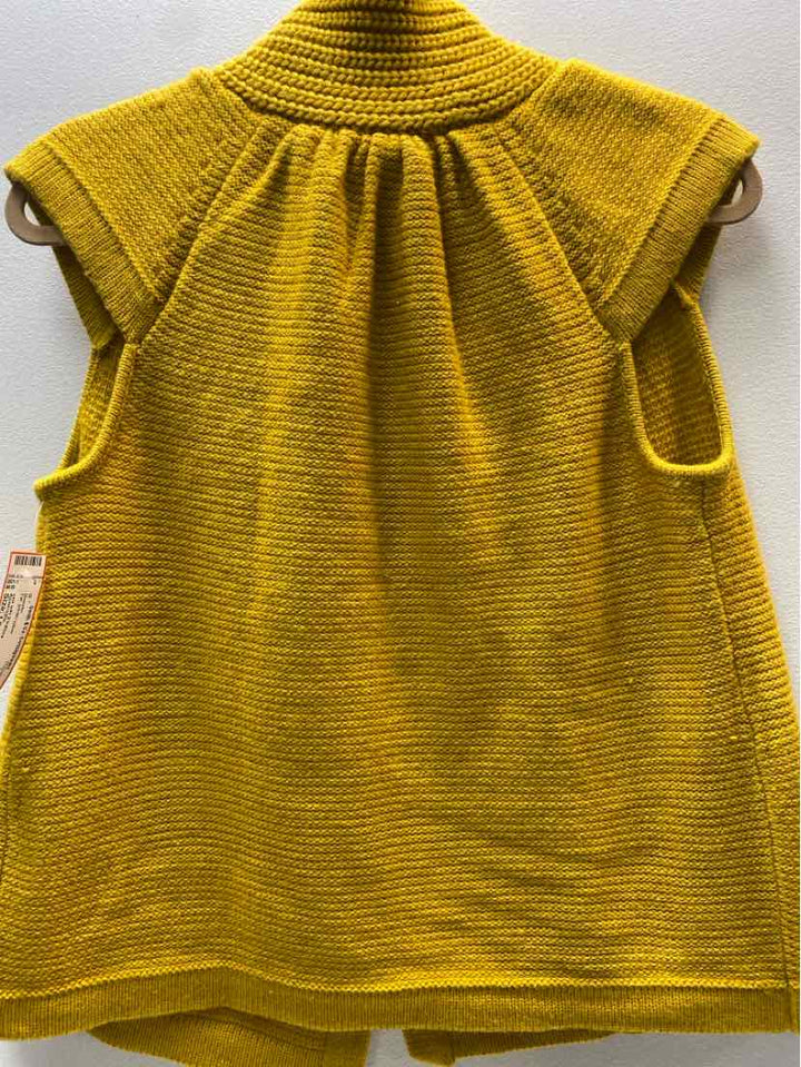 Apostrophe Size LP Sweater