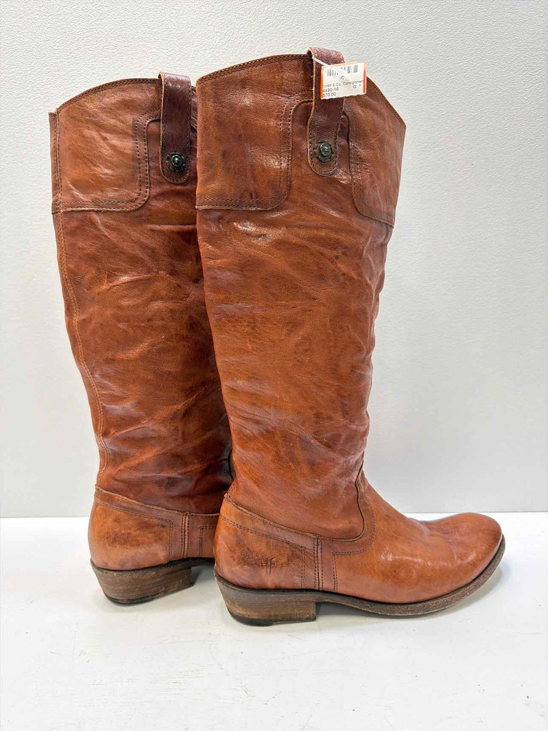 frye 9 Boots
