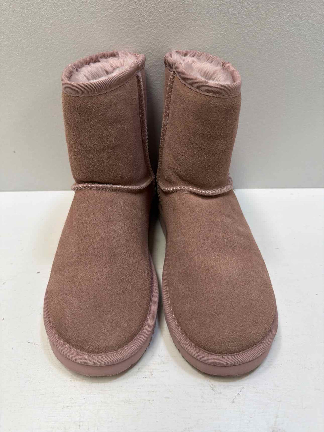 LAMO 7 Boots