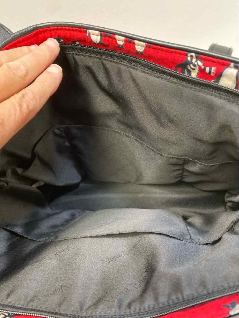 Vera Bradley Purse