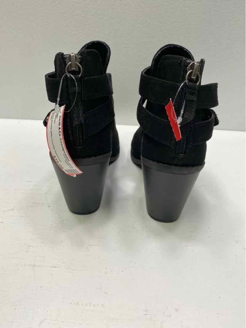 Sugar 8? Boots