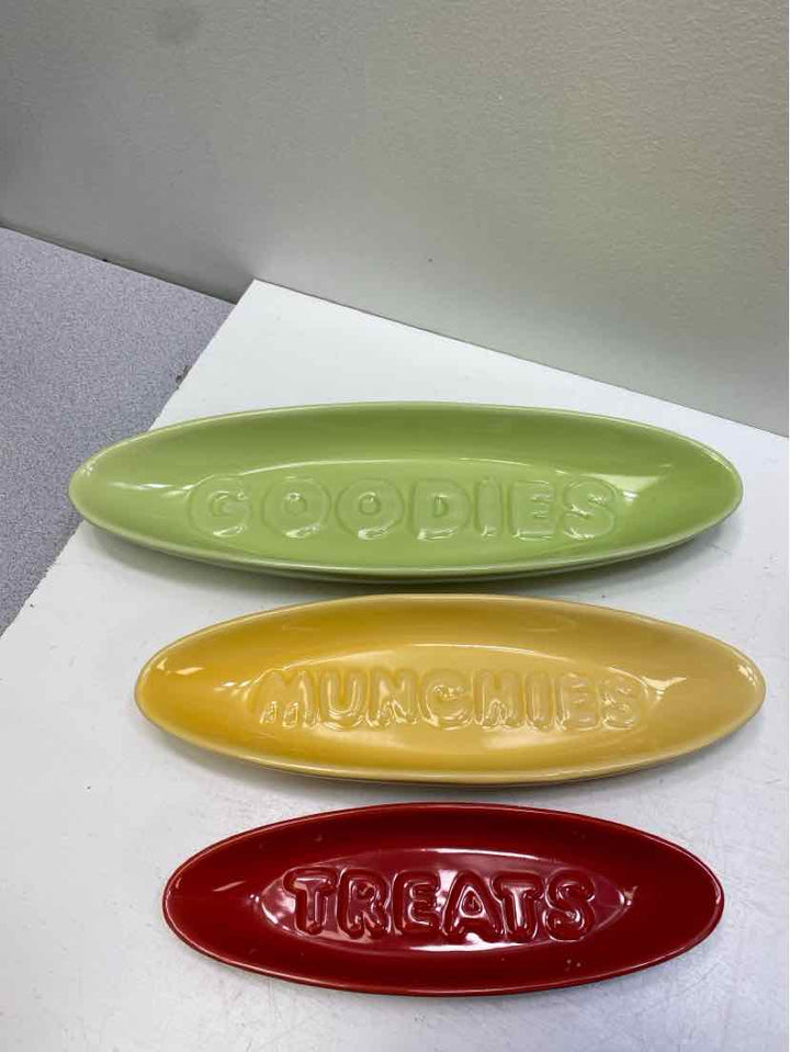 Dinnerware