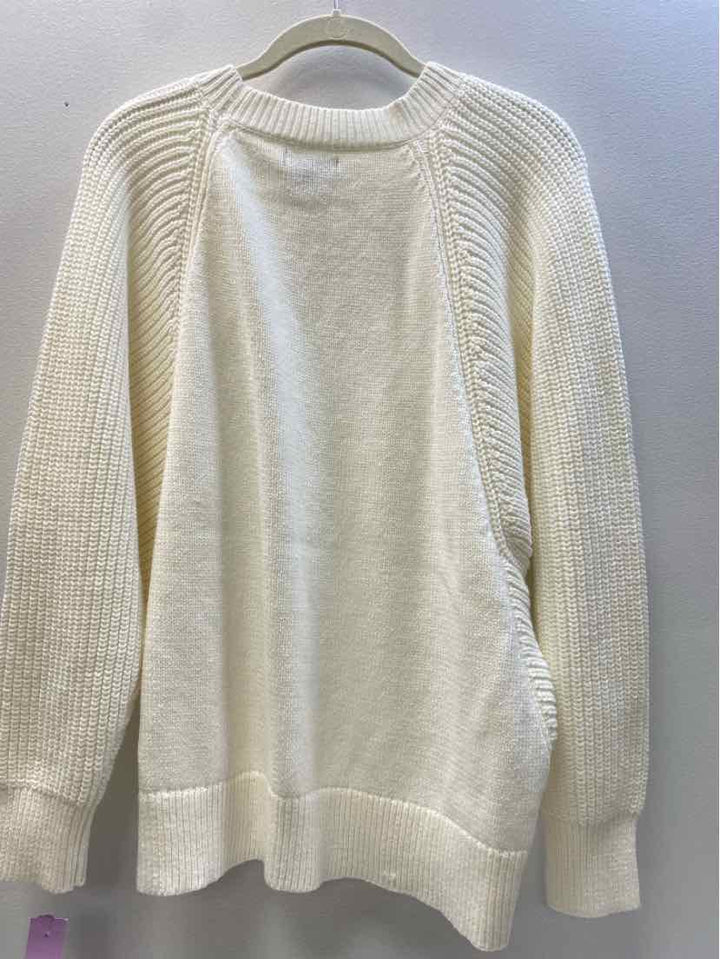 Simply Vera Size L Sweater