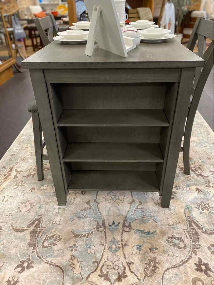 ASHLEY dining room set
