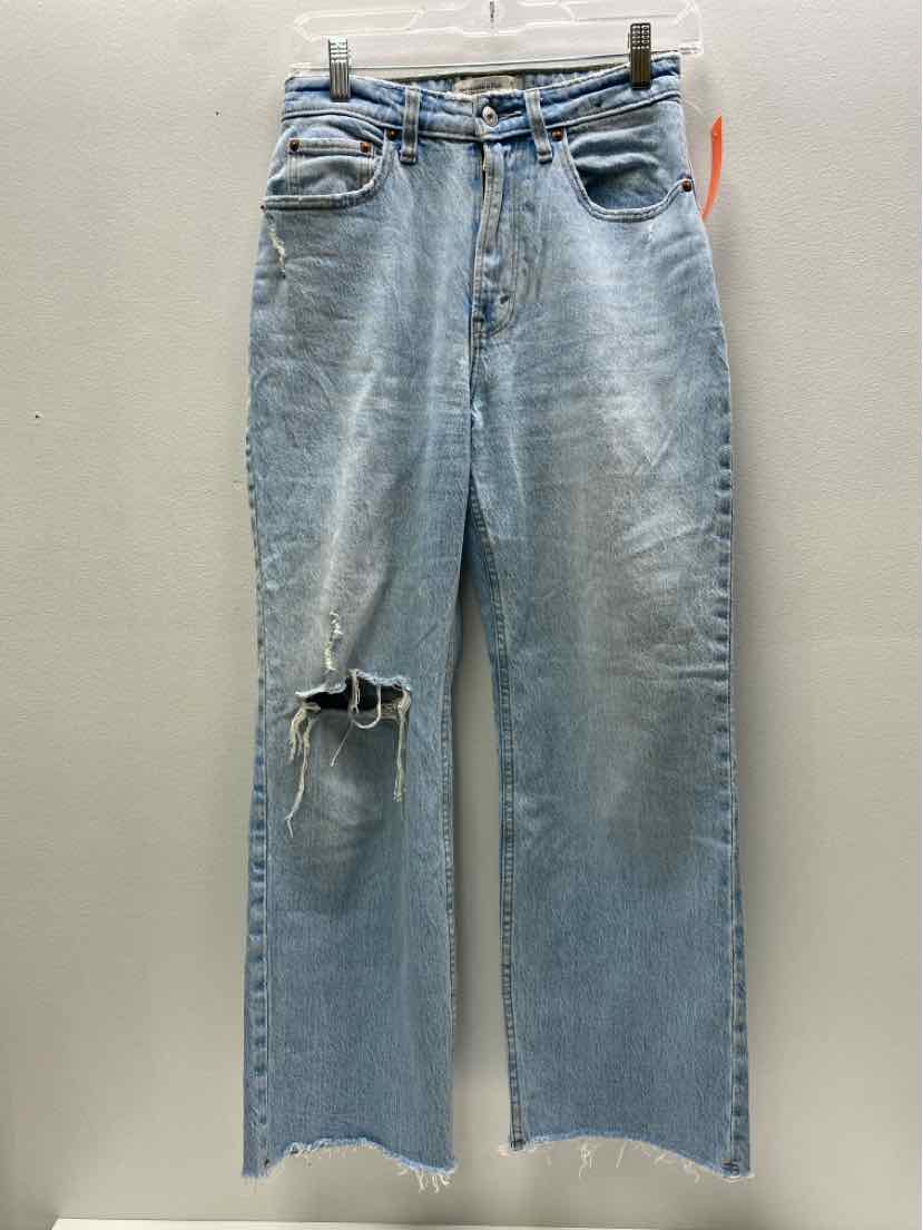 Abercrombie & Fitch Size 0 Jeans