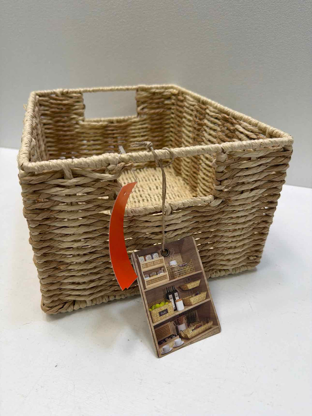 RGI home Basket