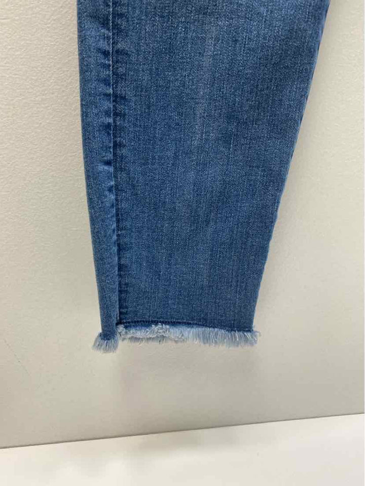 Loft Size 10 Jeans
