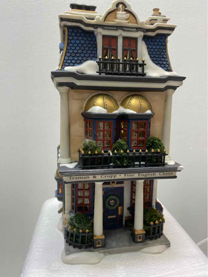 Dept. 56 Christmas