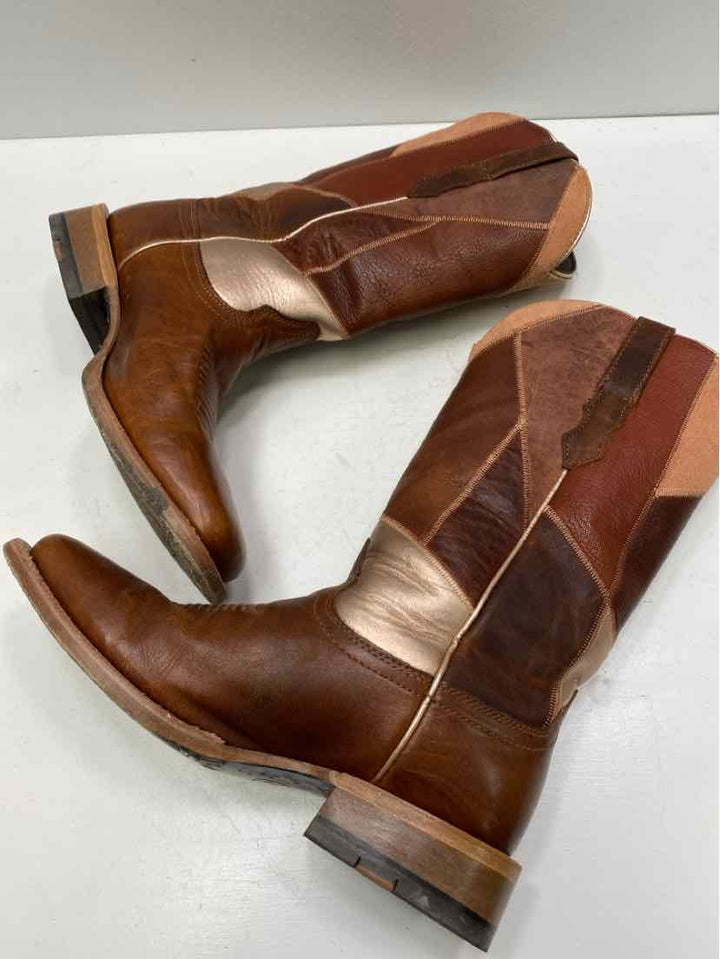 Ariat 9.5 Boots