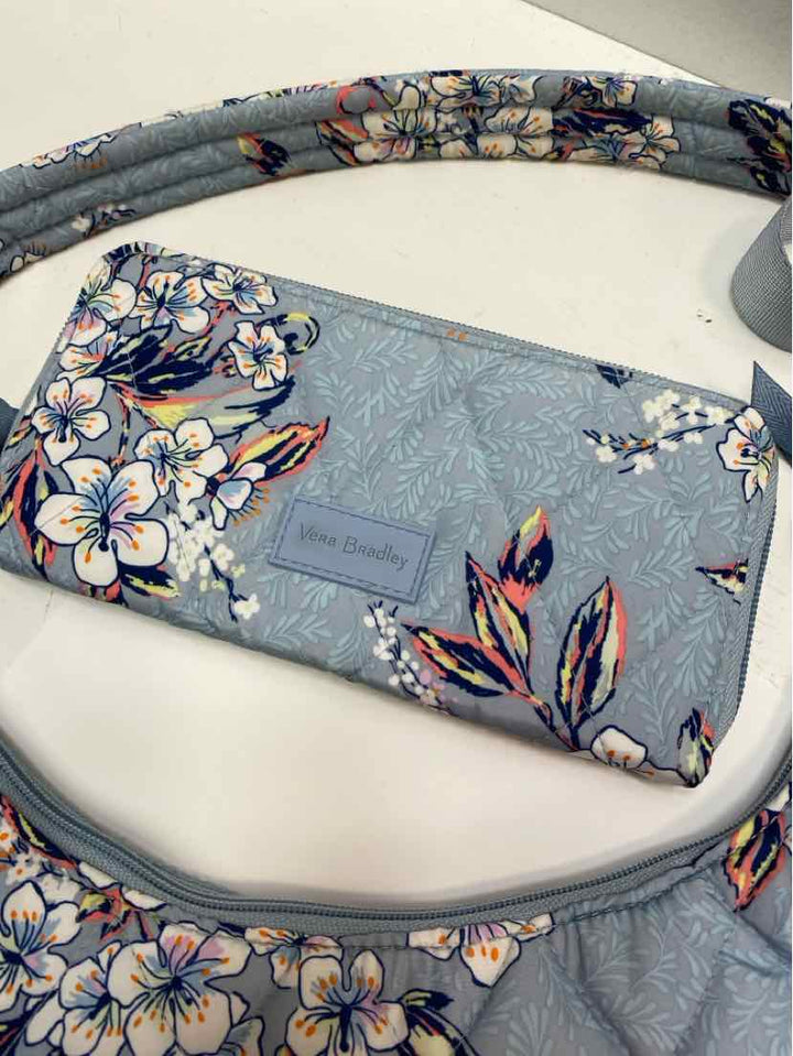 Vera Bradley Purse and Wallet