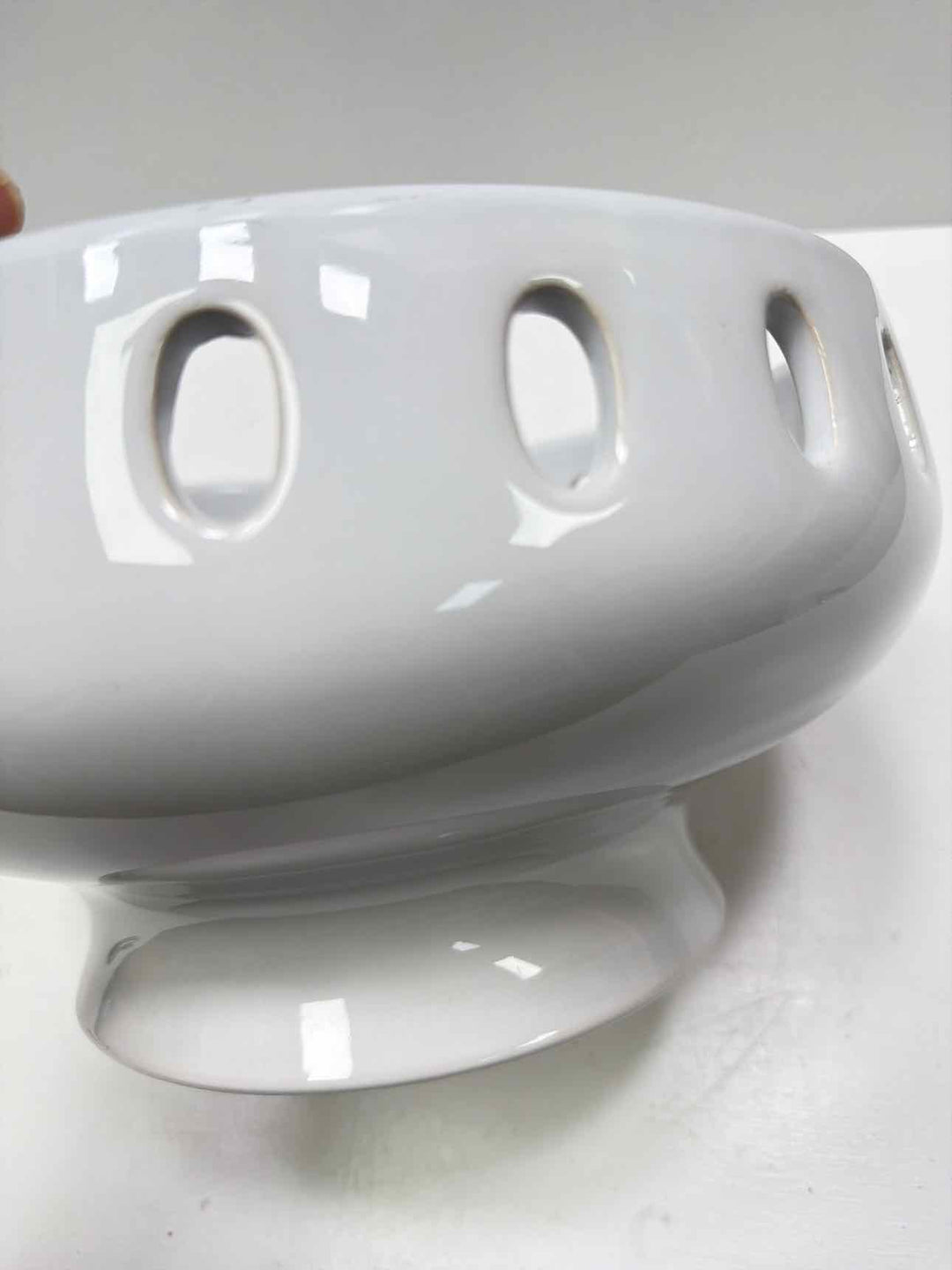 bowl