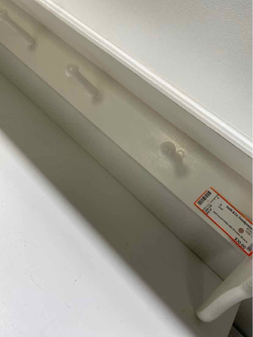 shelf
