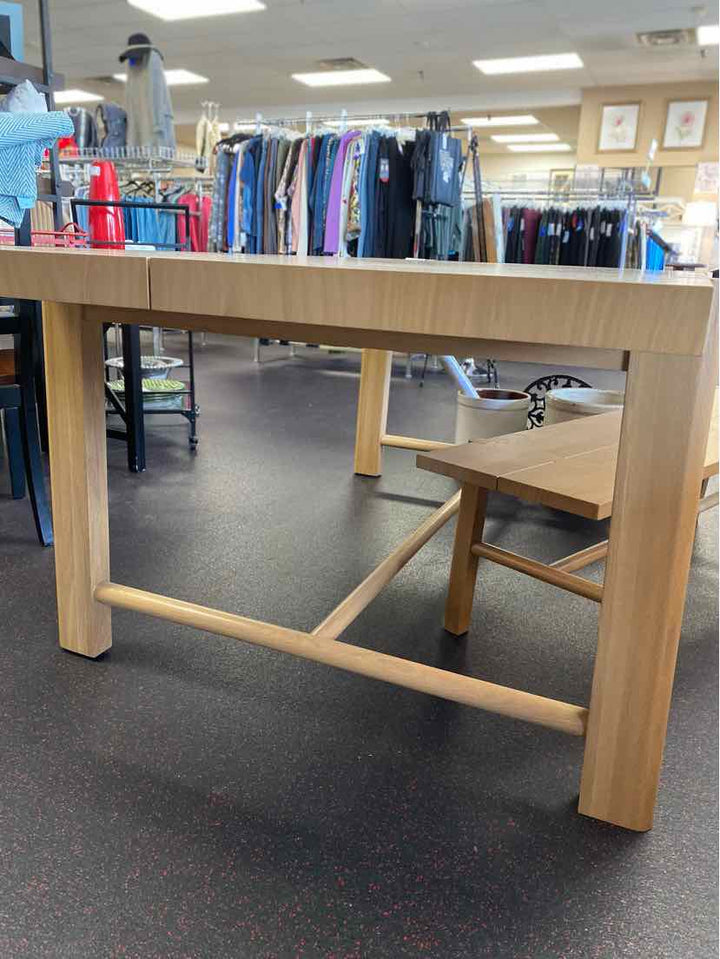 Co. House Designs Table