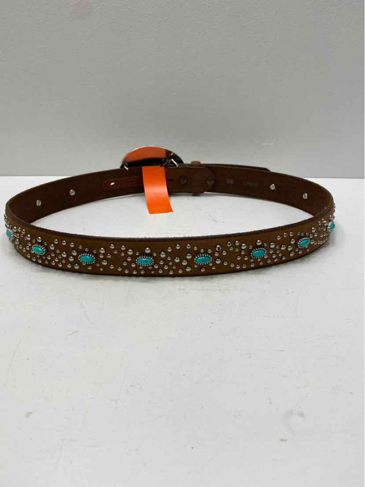 justin Belt