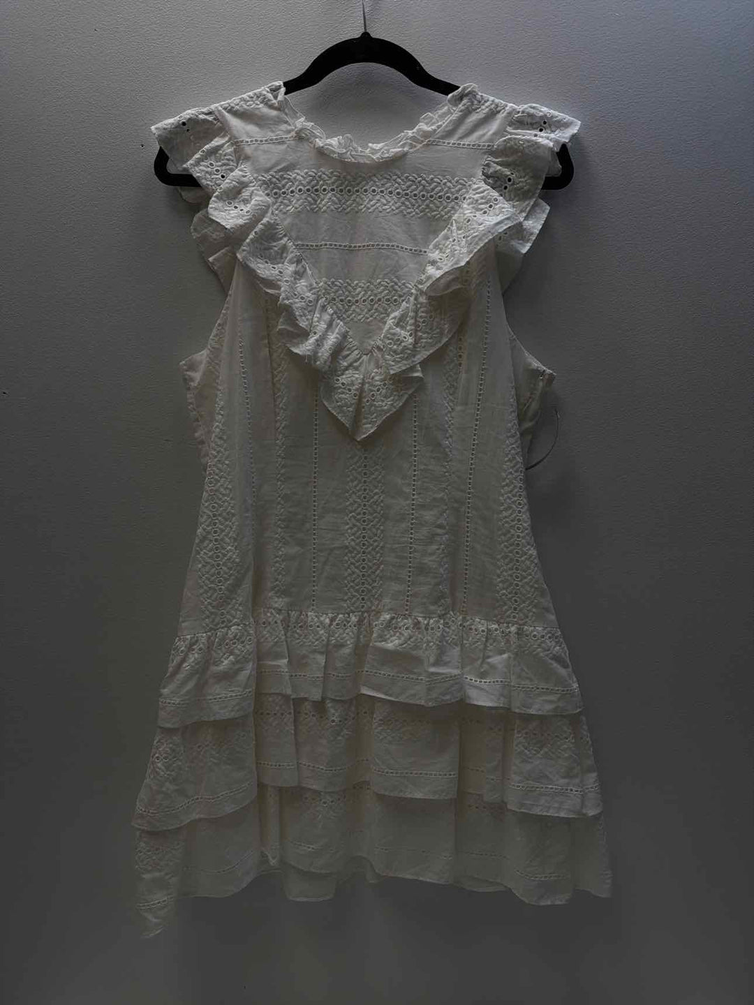 Willa Story Size L Dress
