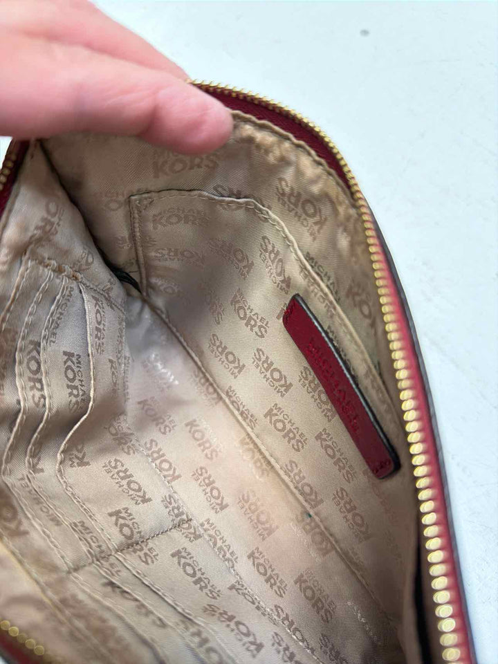 Michael Kors Wristlet