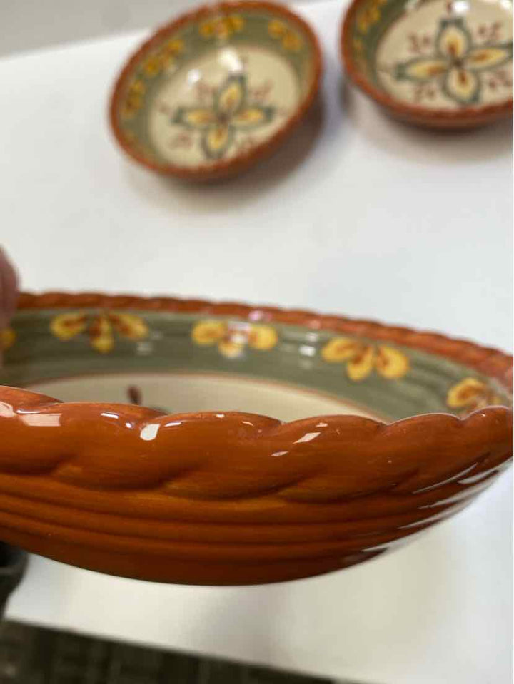 Artimino dish set