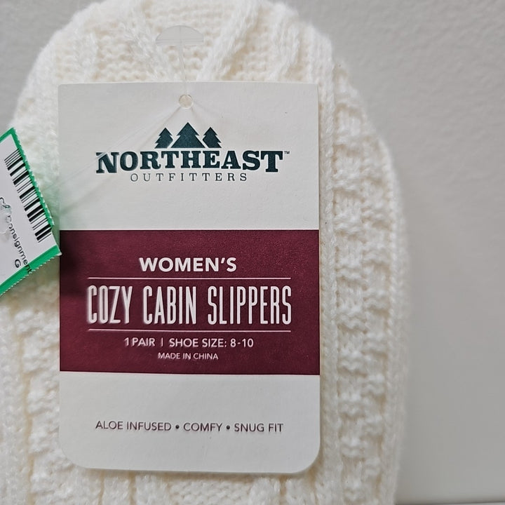 northeast outfitters L/XL Slippers