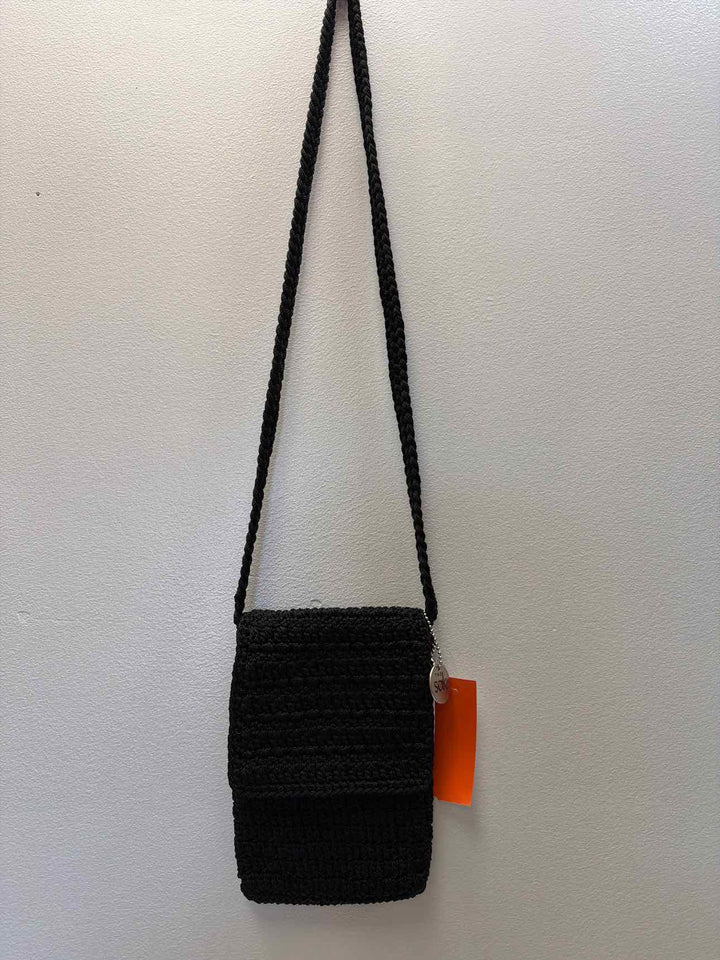The Sak Crossbody