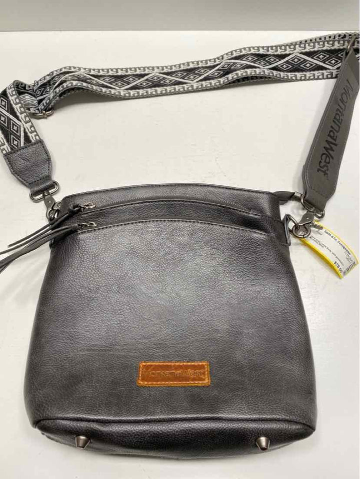 Montana West Purse