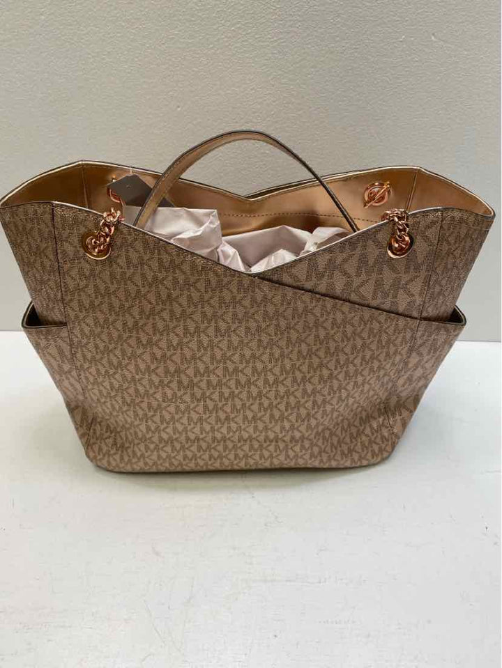 Michael Kors tote bag