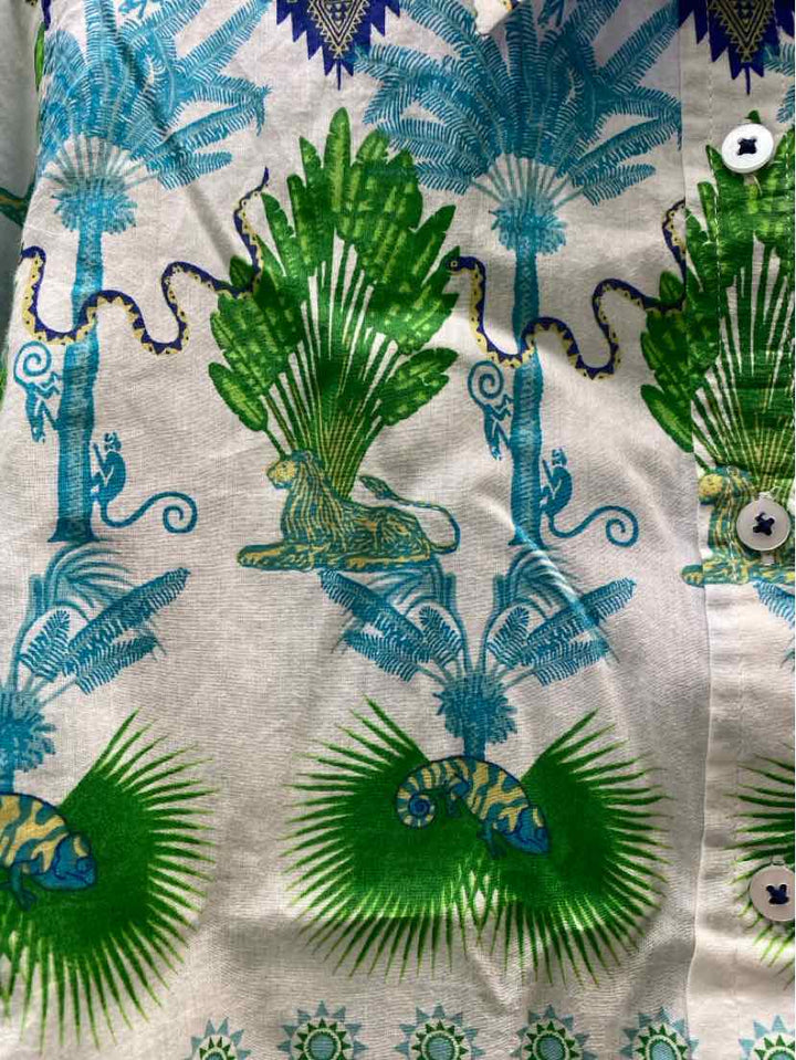 Tizzie Size S Blouse