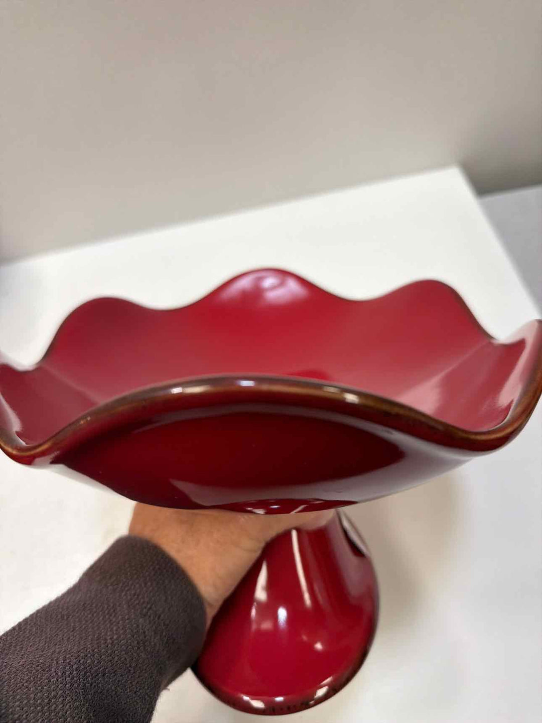Southern Living at Home serving dish