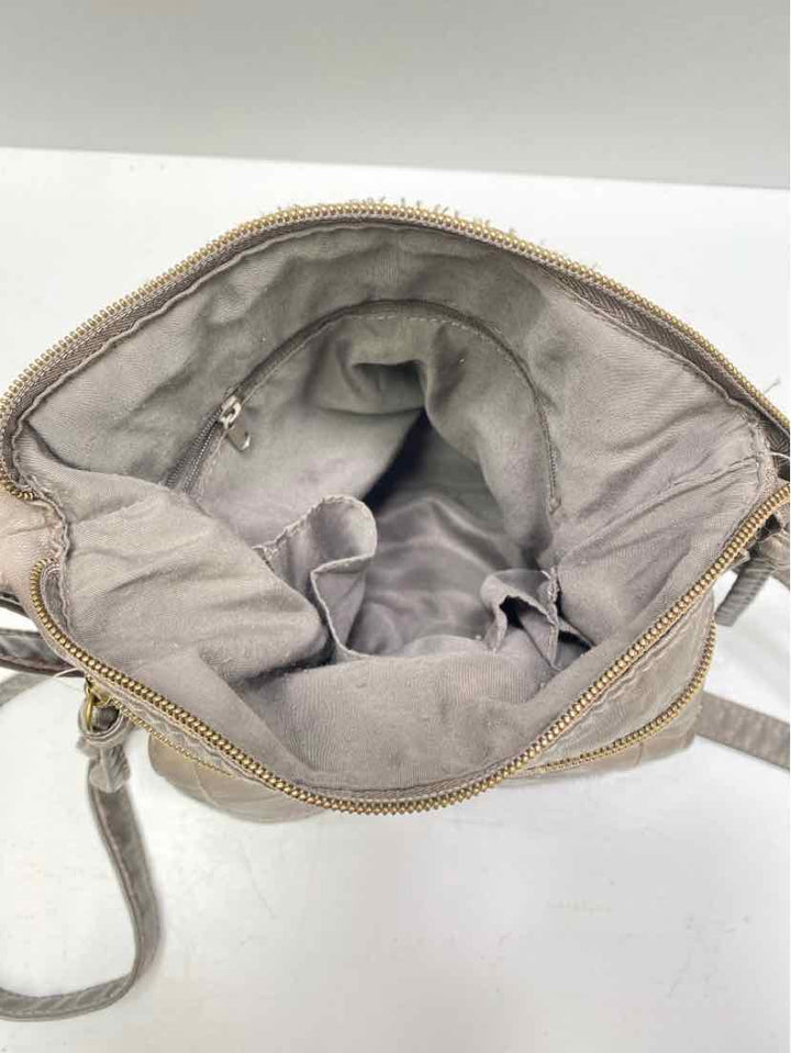 STONE & CO. Purse