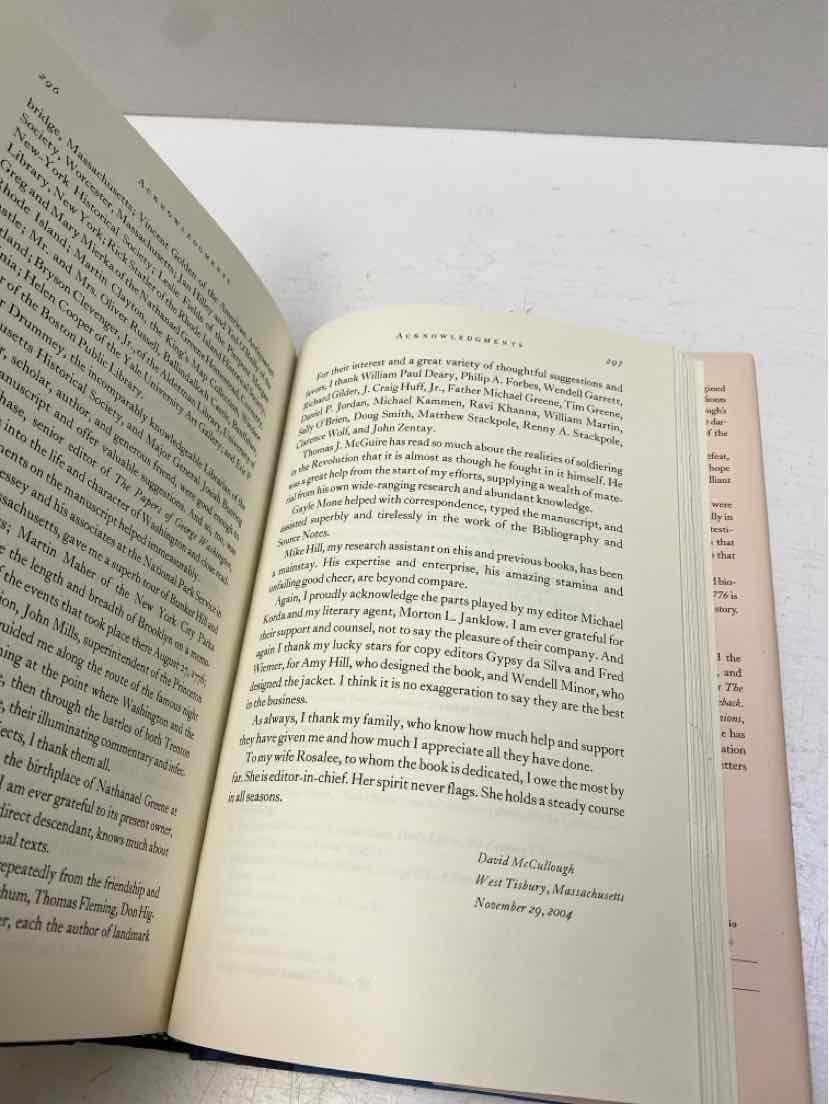 non fiction