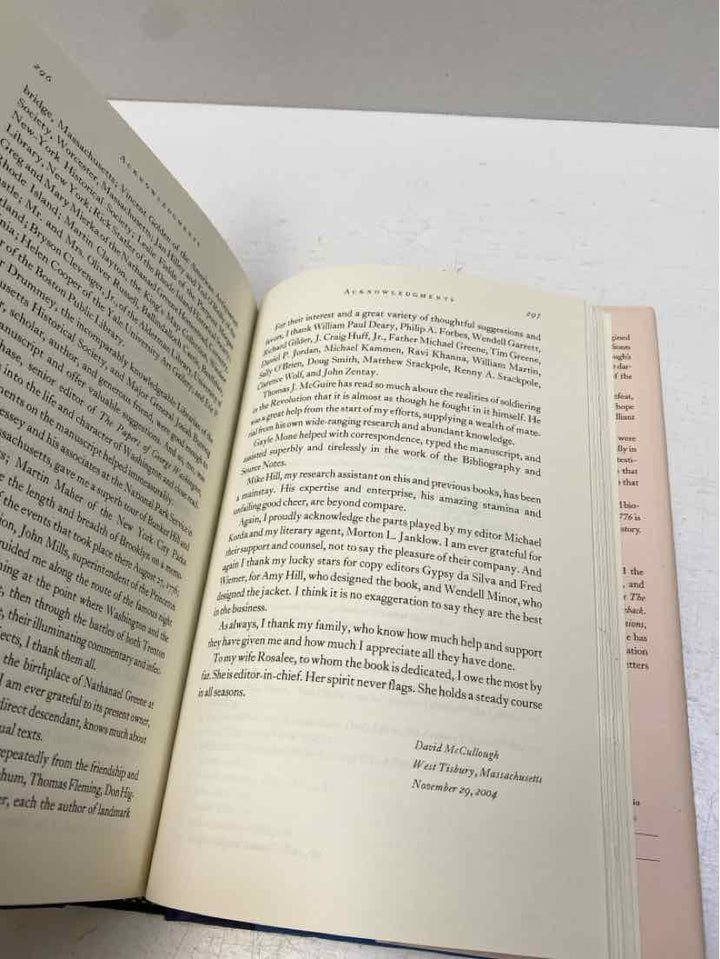 non fiction