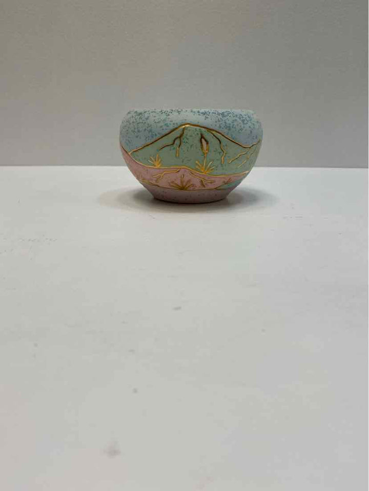 bowl
