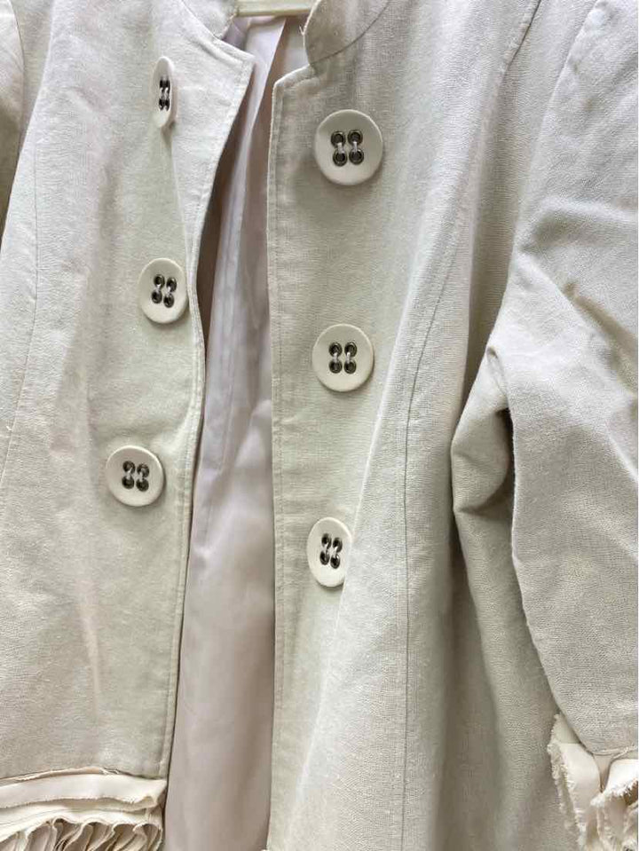 multiples Size 2X Coat