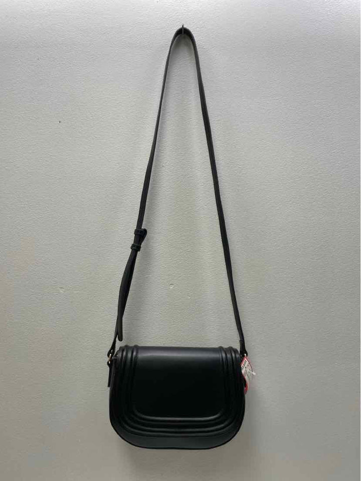 Crossbody