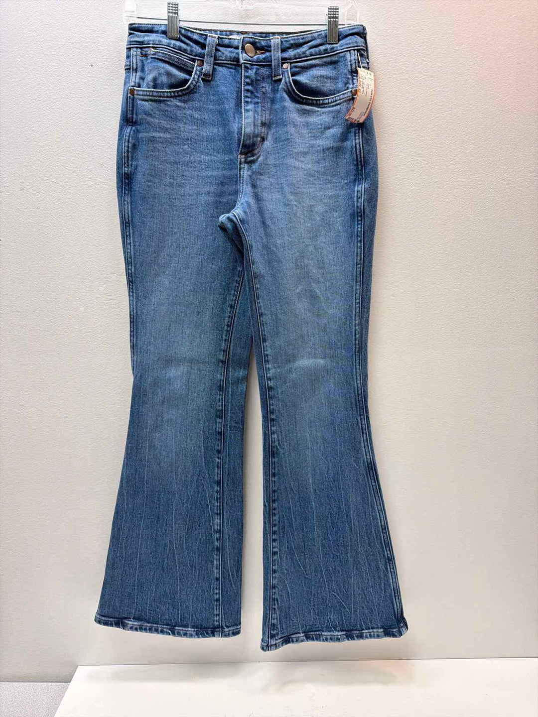 wrangler Size 4? Jeans