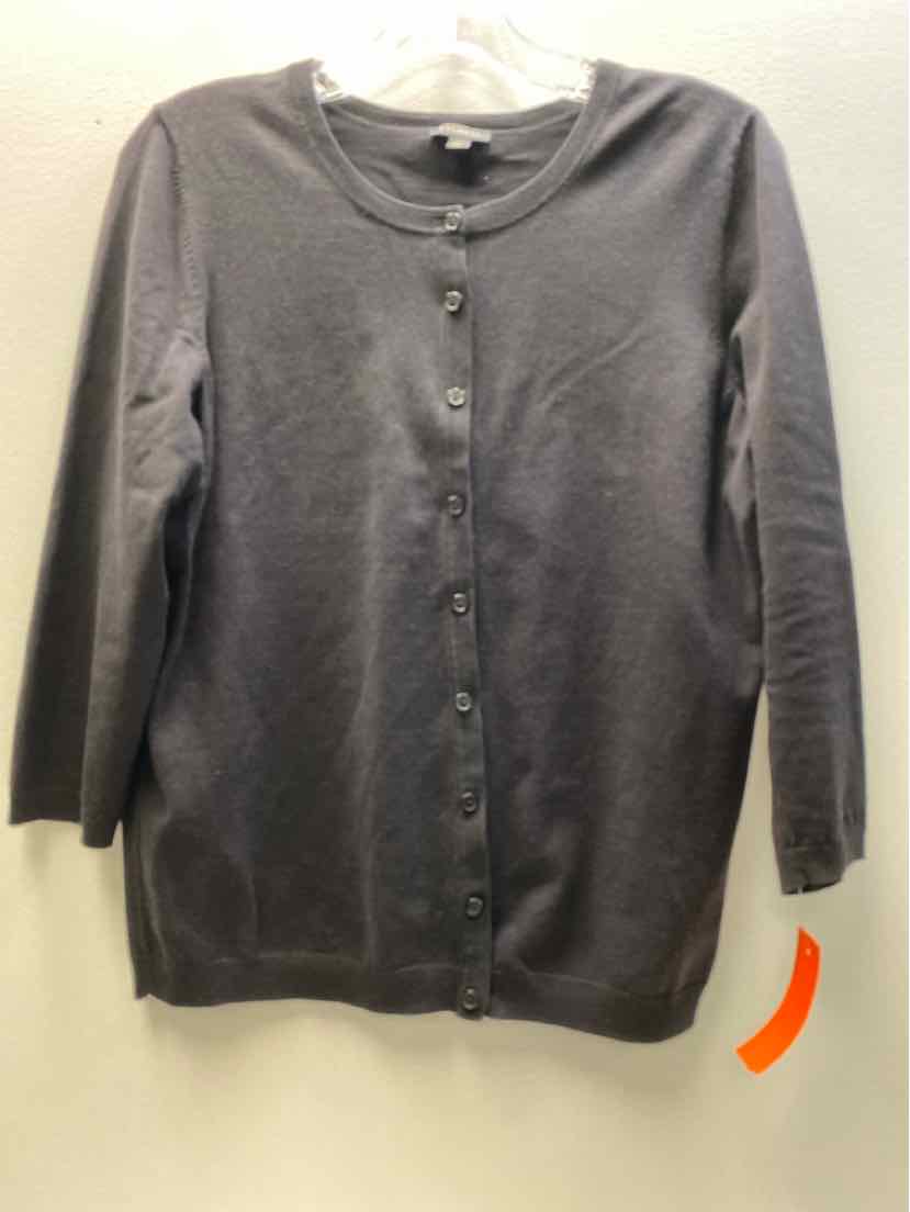 talbots Size M Cardigan