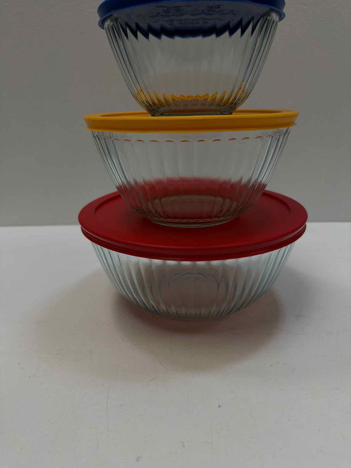 pyrex Mixing Bowl