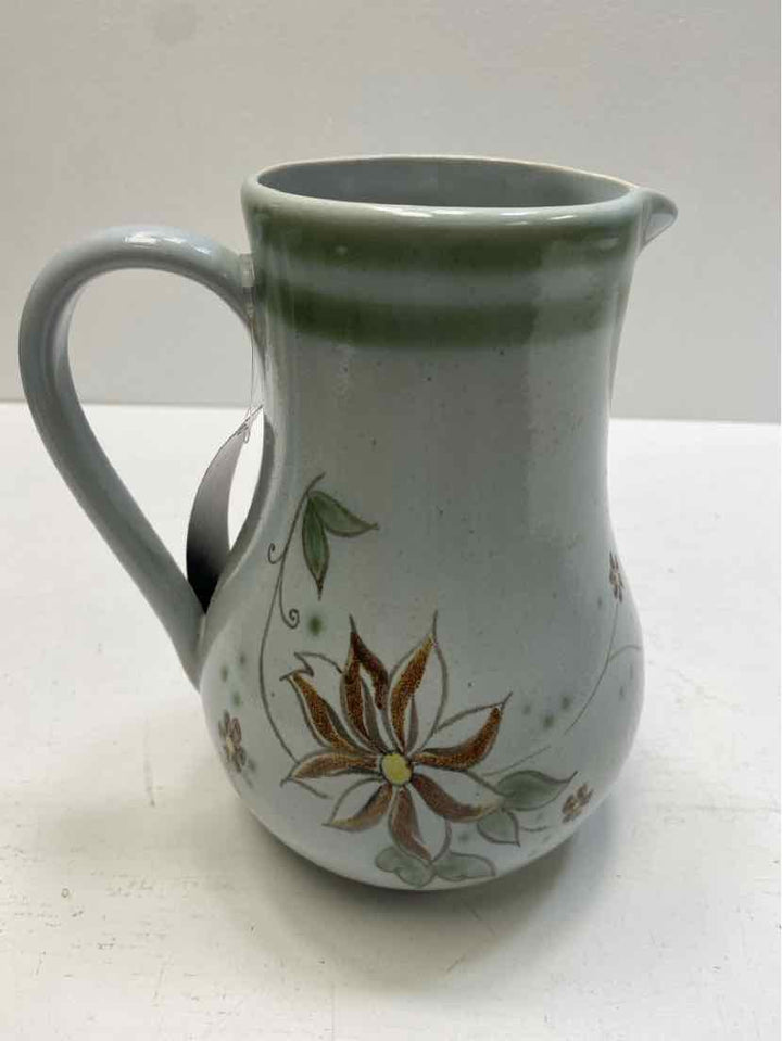 buchan portobello scotland Pitcher