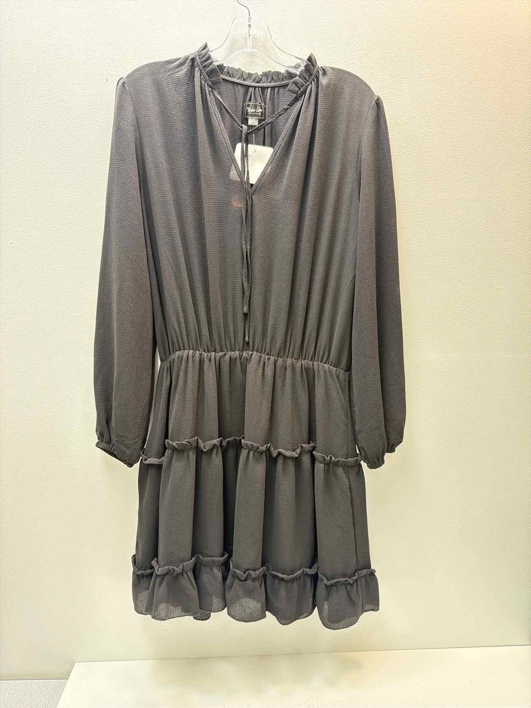 The Asher Lane Size S Dress