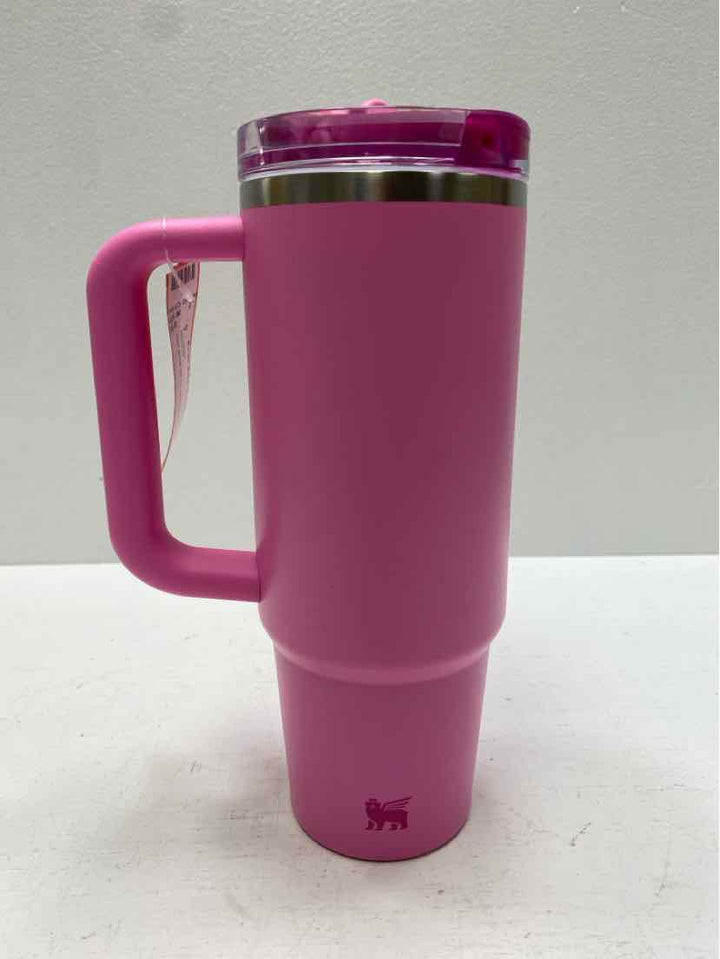 Stanley Tumbler