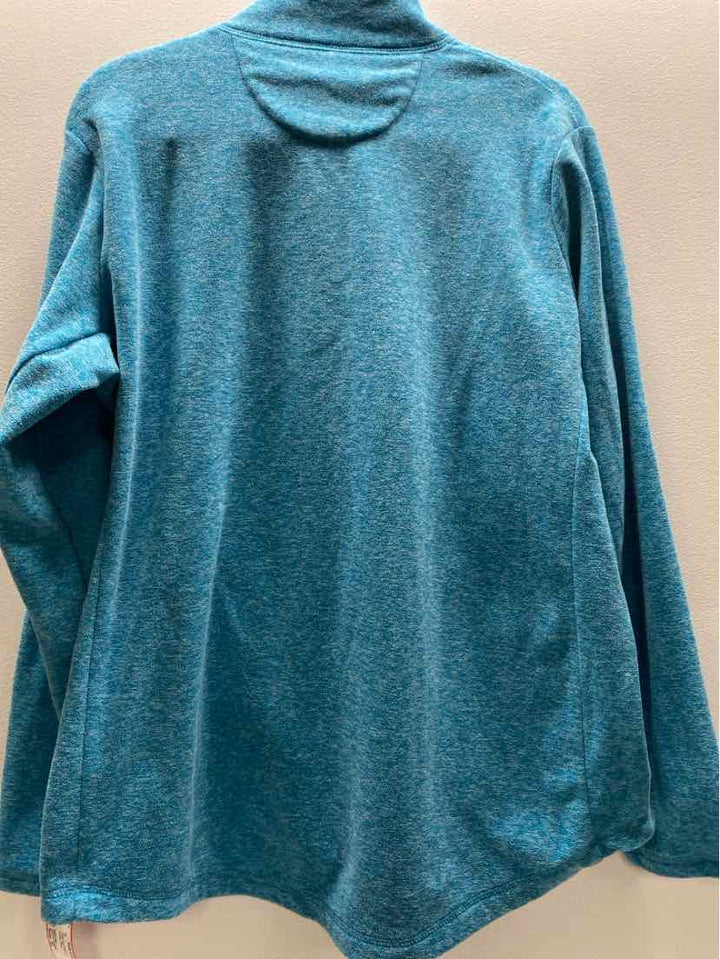 Duluth Trading Size XL Half Zip Pullover