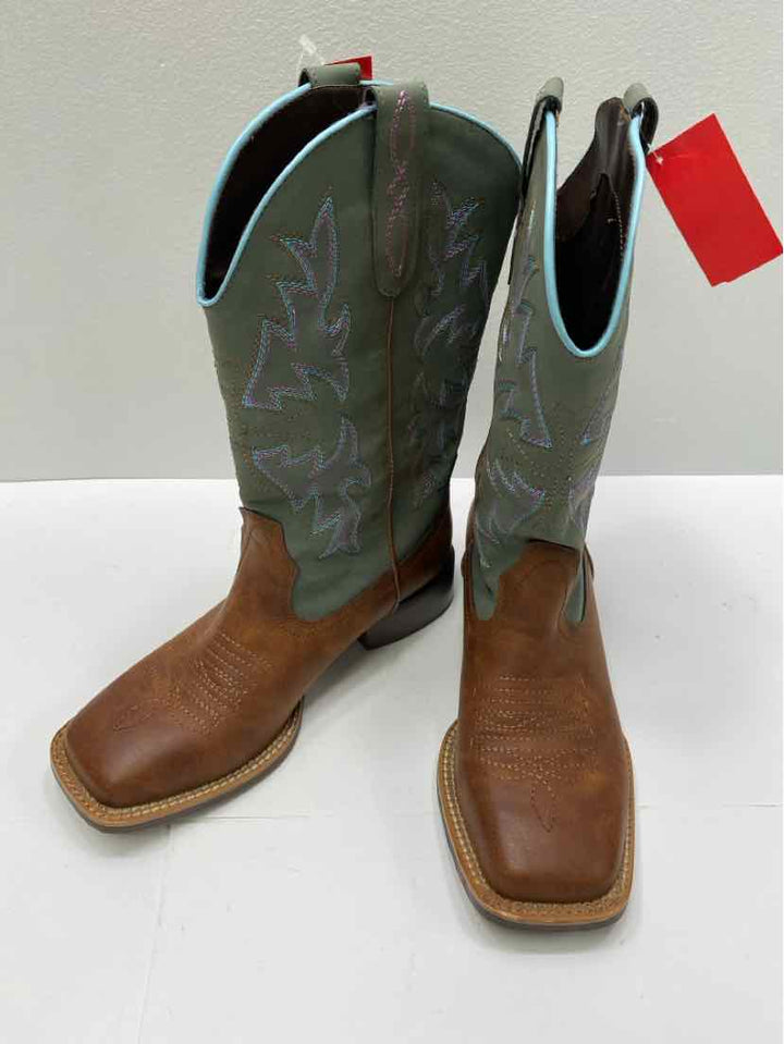 J'S.O.L.E. 7/7.5 Boots