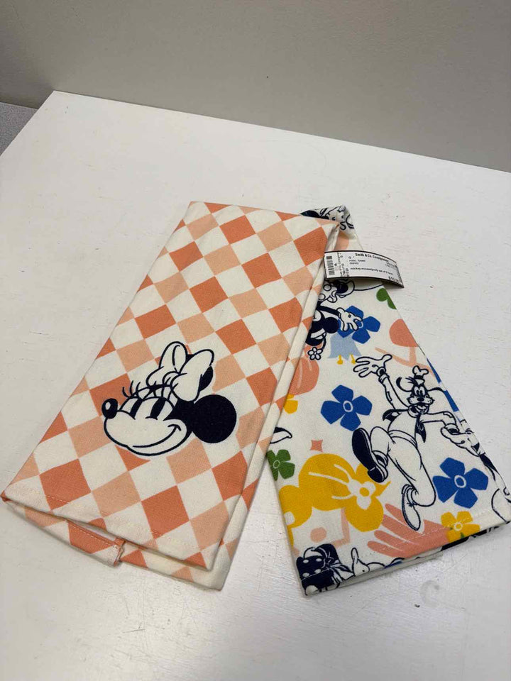 disney misc. towel