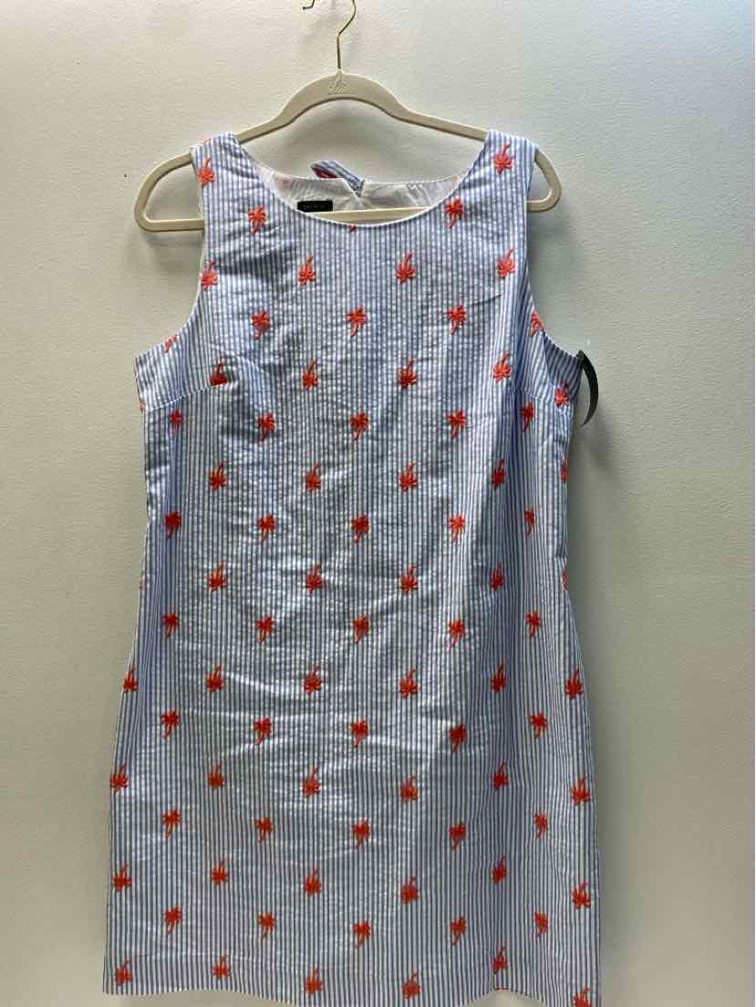 talbots Size 12 Dress
