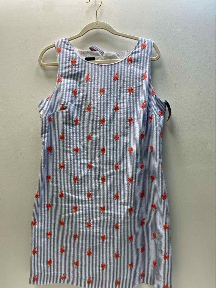 talbots Size 12 Dress