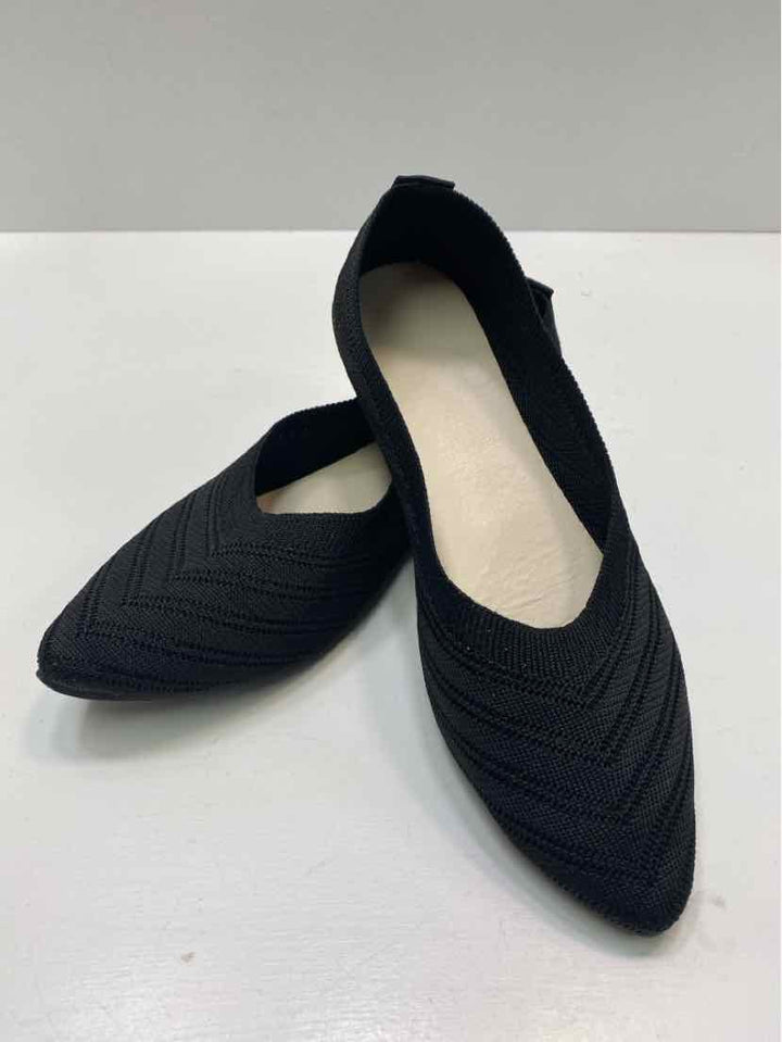7/7.5 Flats