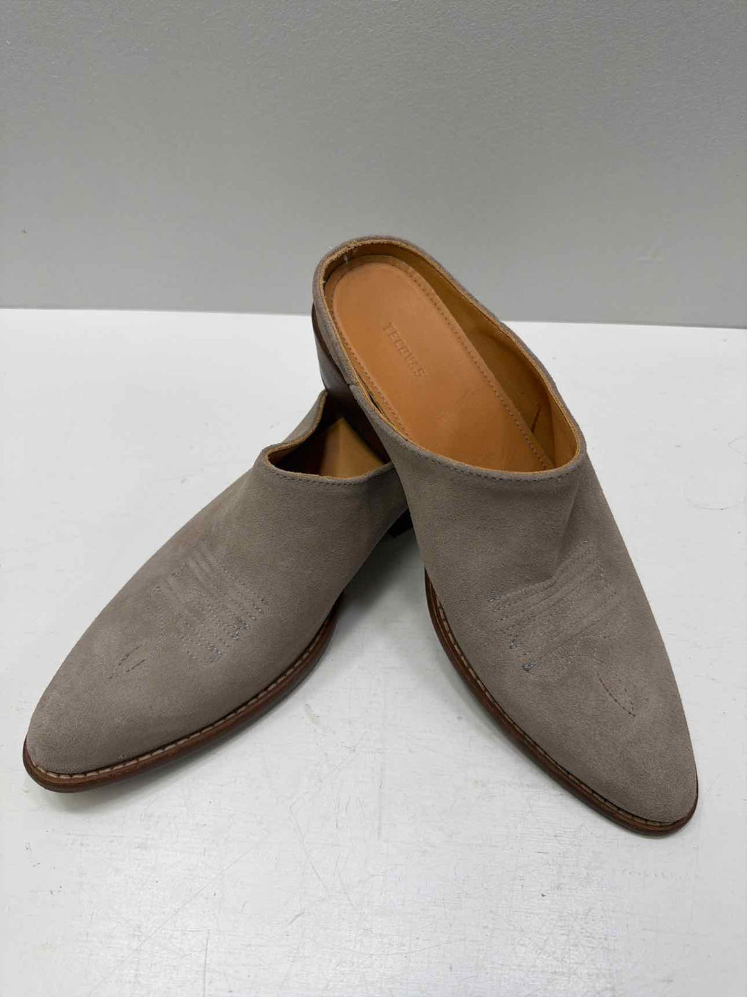 tecovas 10 Mules