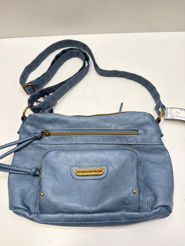 STONE MOUNTAIN Purse
