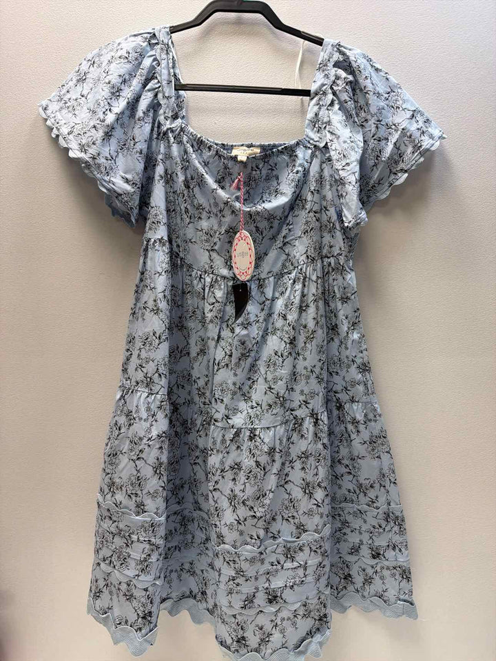 UMGEE Size L Dress